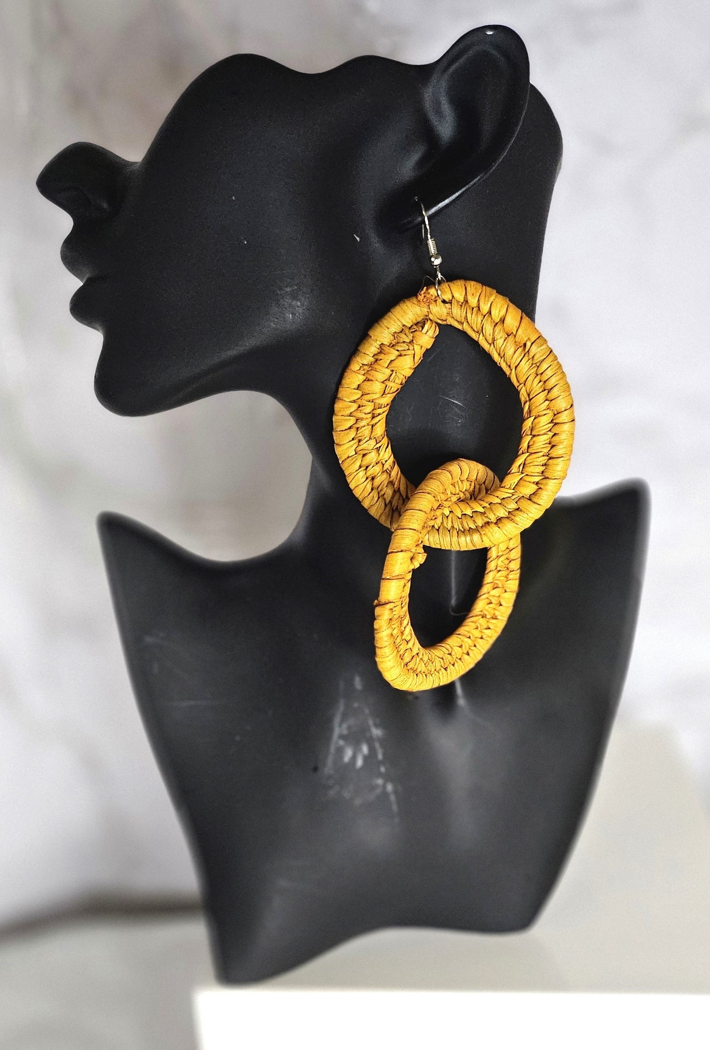 Joy Bold Earrings